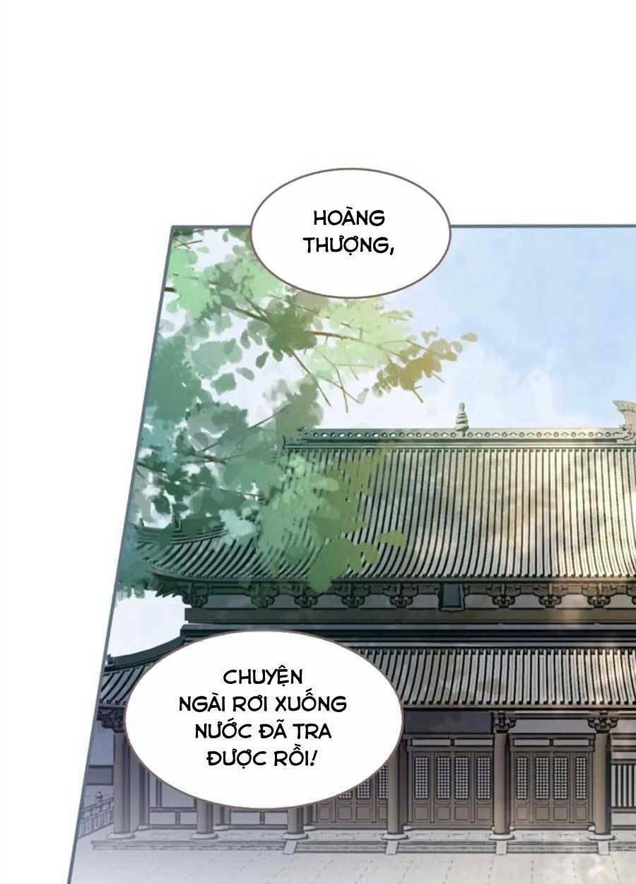 Xuyên Nhanh Nữ Phụ Bình Tĩnh Chút: Chapter 126