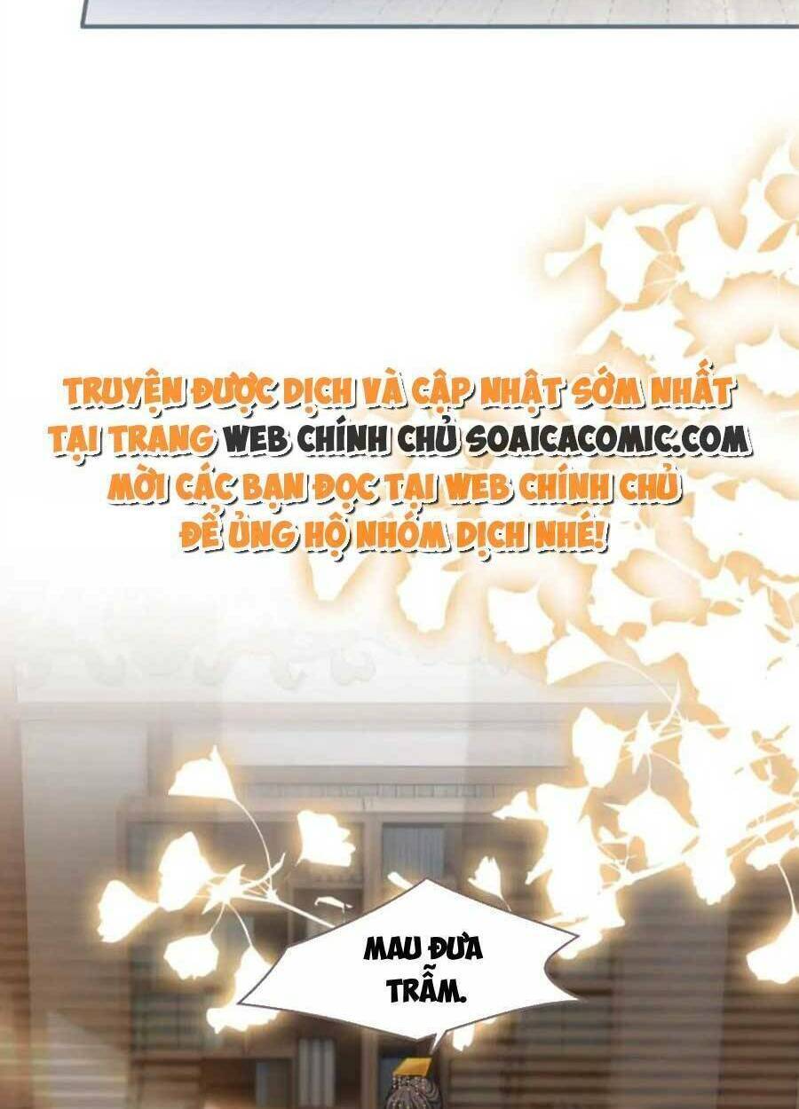 Xuyên Nhanh Nữ Phụ Bình Tĩnh Chút: Chapter 126