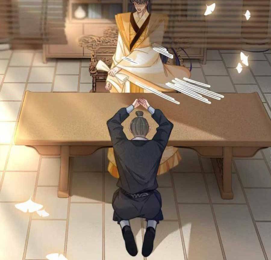 Xuyên Nhanh Nữ Phụ Bình Tĩnh Chút: Chapter 126