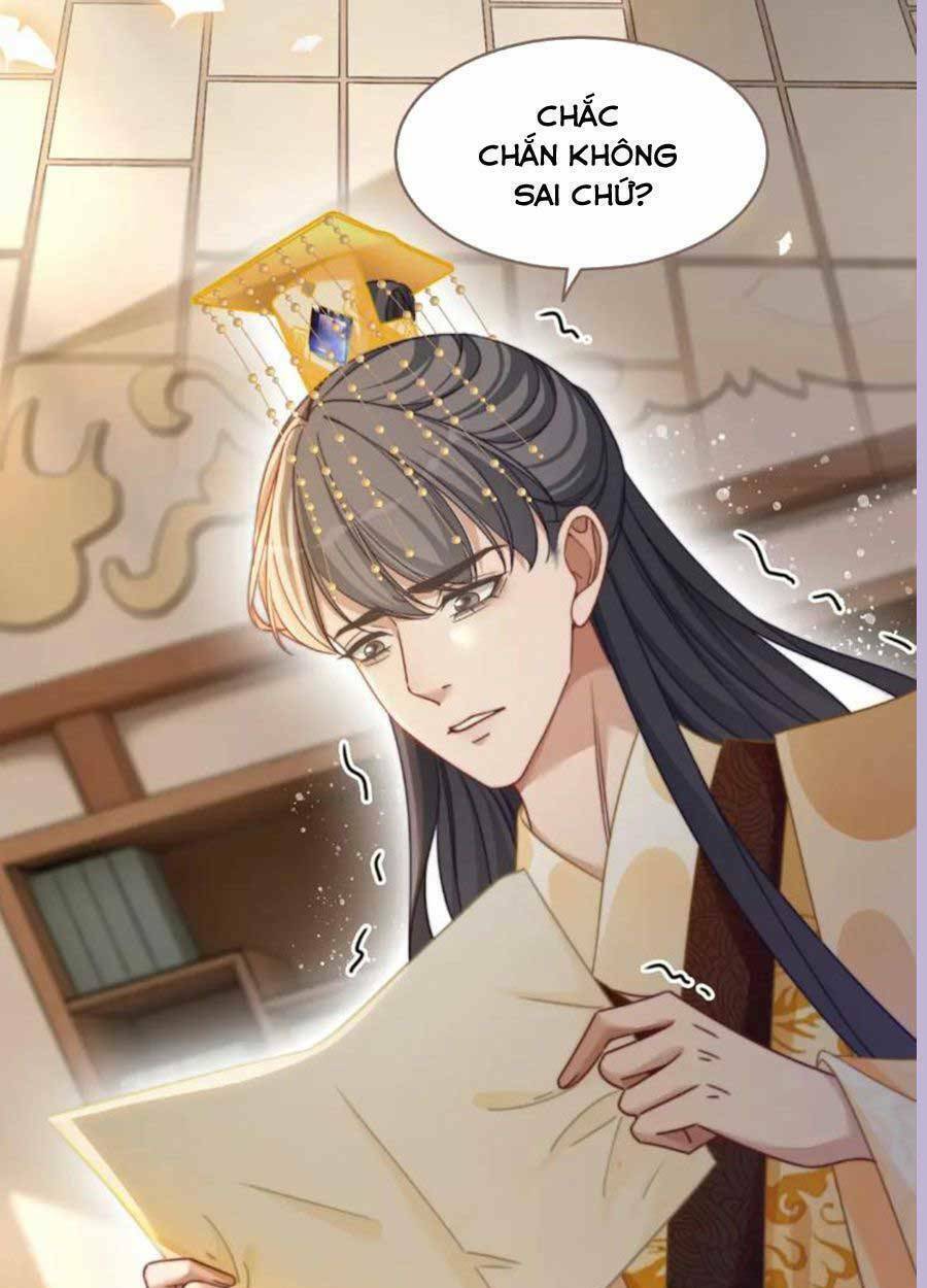 Xuyên Nhanh Nữ Phụ Bình Tĩnh Chút: Chapter 126