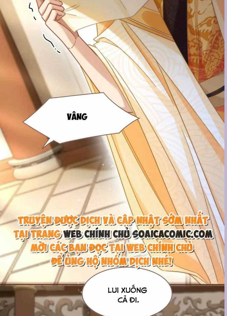 Xuyên Nhanh Nữ Phụ Bình Tĩnh Chút: Chapter 126
