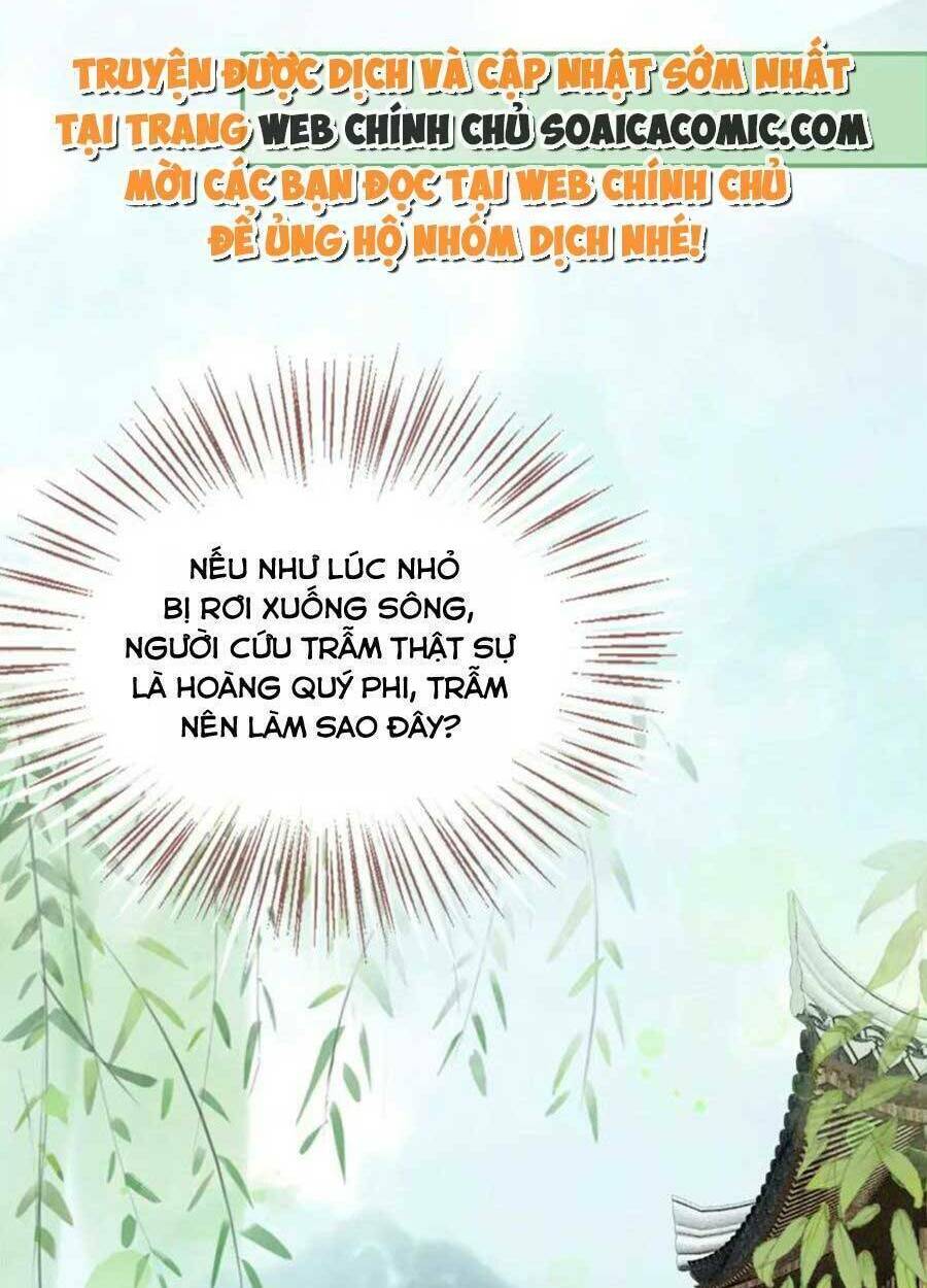 Xuyên Nhanh Nữ Phụ Bình Tĩnh Chút: Chapter 126