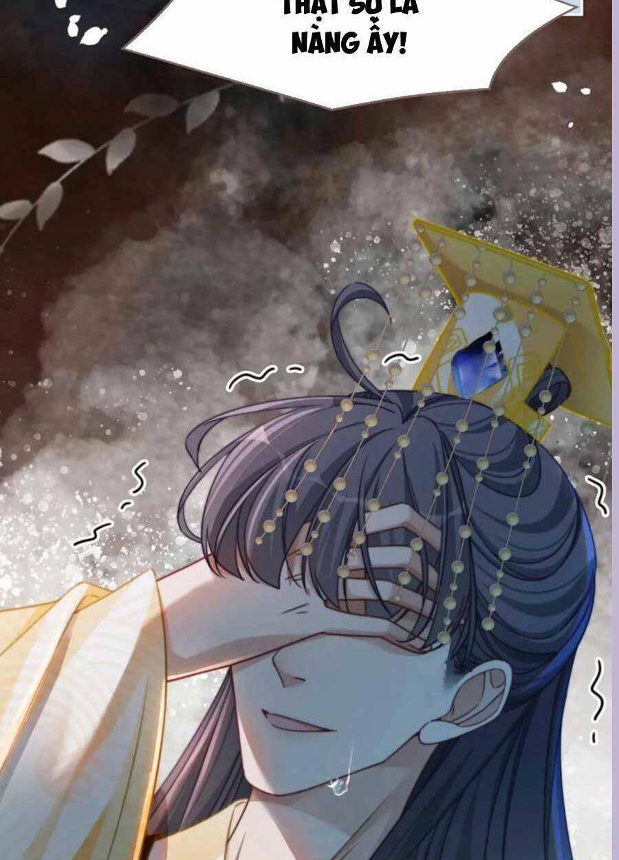Xuyên Nhanh Nữ Phụ Bình Tĩnh Chút: Chapter 126