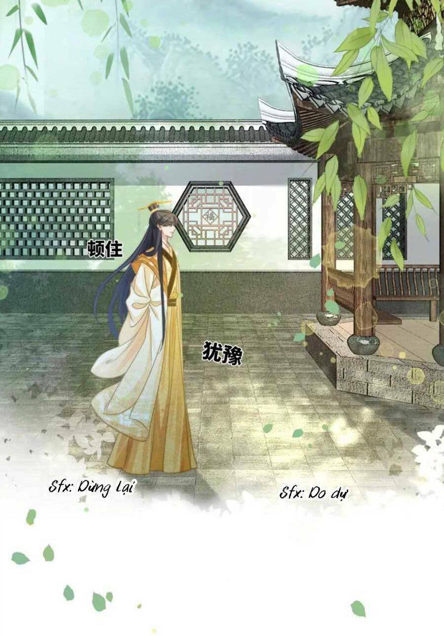Xuyên Nhanh Nữ Phụ Bình Tĩnh Chút: Chapter 126