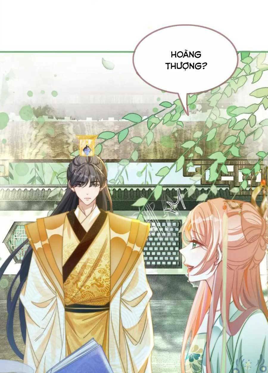 Xuyên Nhanh Nữ Phụ Bình Tĩnh Chút: Chapter 126