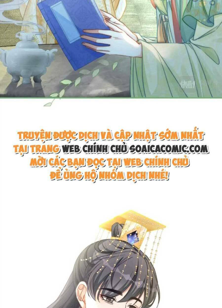 Xuyên Nhanh Nữ Phụ Bình Tĩnh Chút: Chapter 126