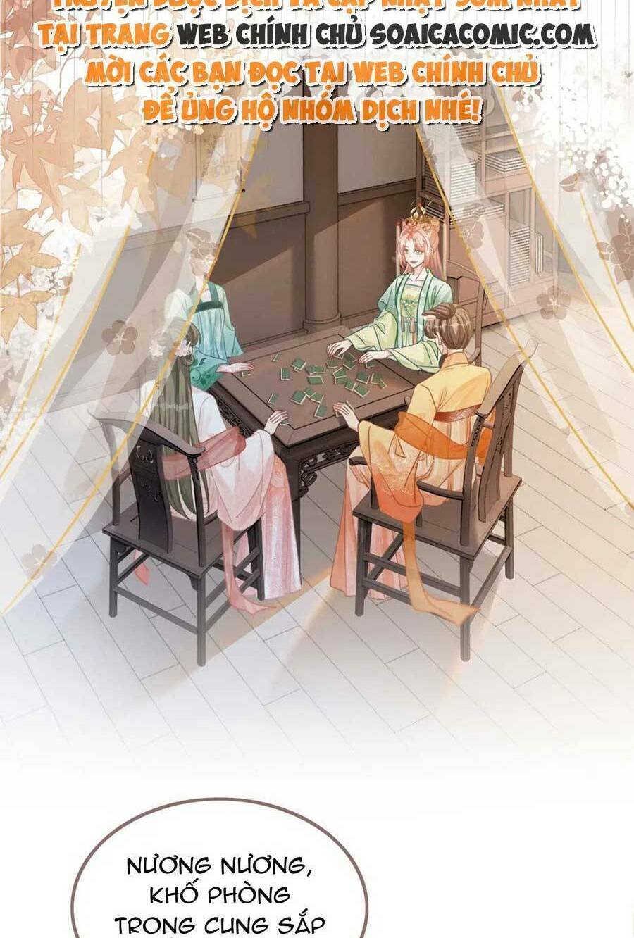 Xuyên Nhanh Nữ Phụ Bình Tĩnh Chút: Chapter 127