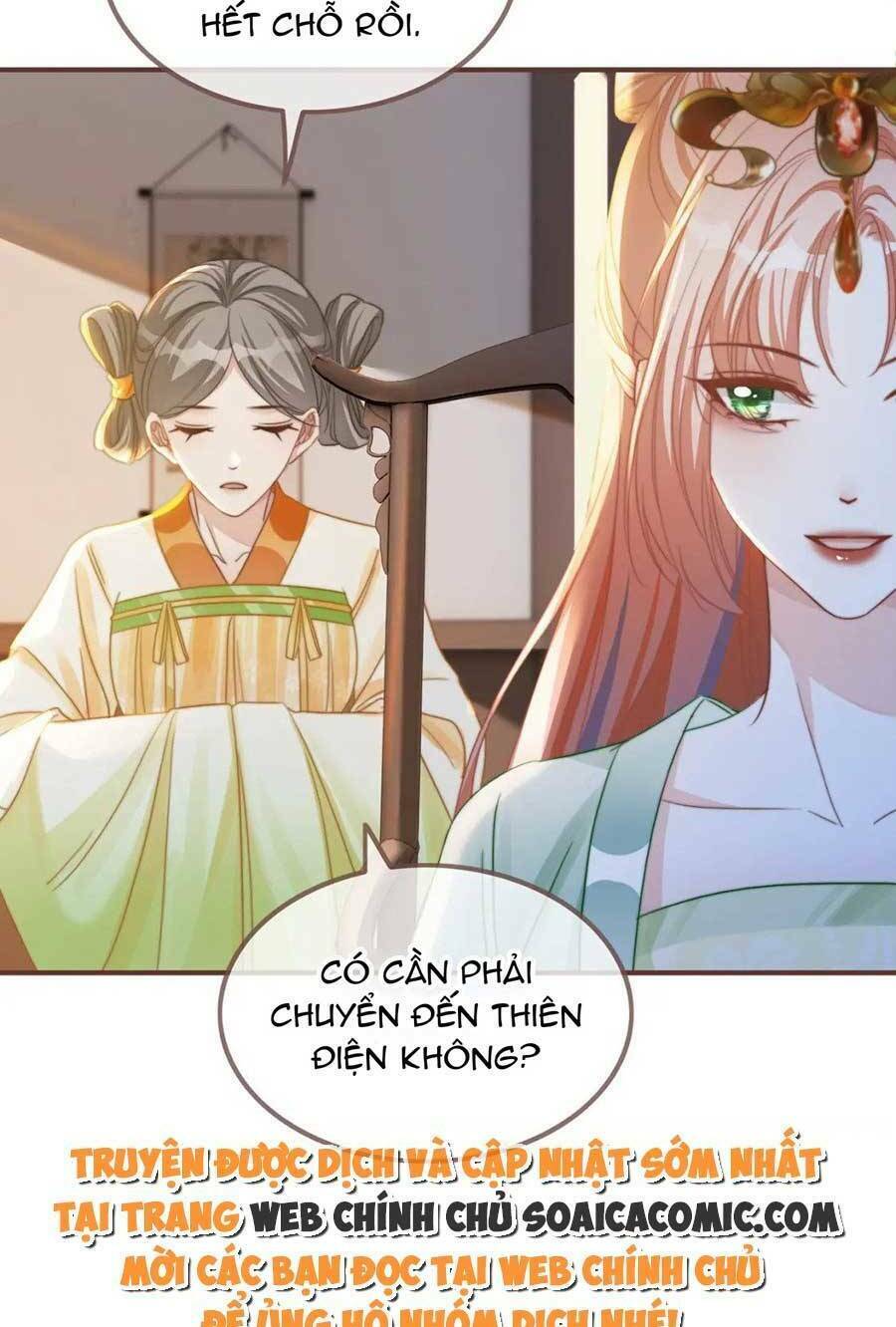 Xuyên Nhanh Nữ Phụ Bình Tĩnh Chút: Chapter 127