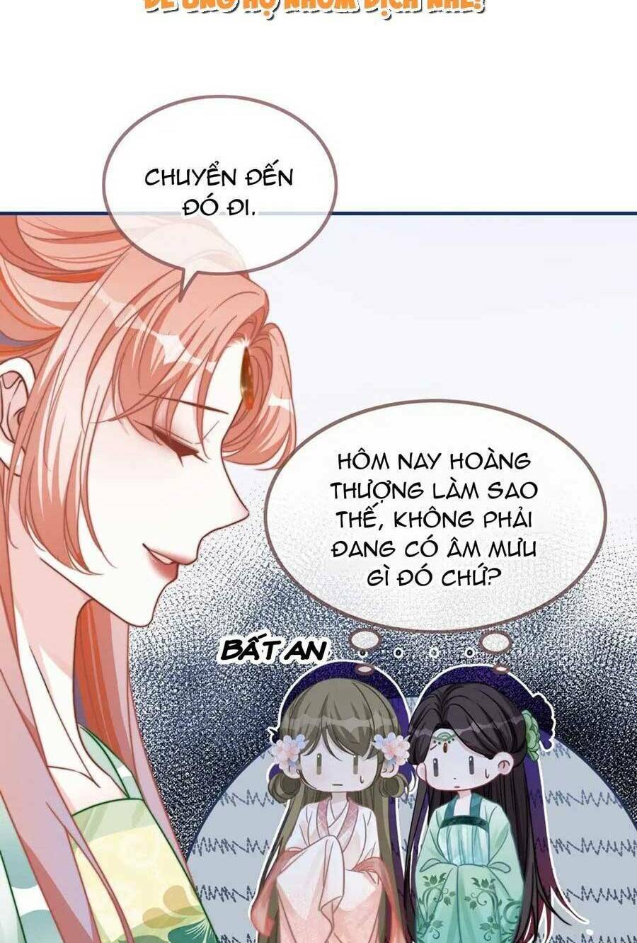 Xuyên Nhanh Nữ Phụ Bình Tĩnh Chút: Chapter 127
