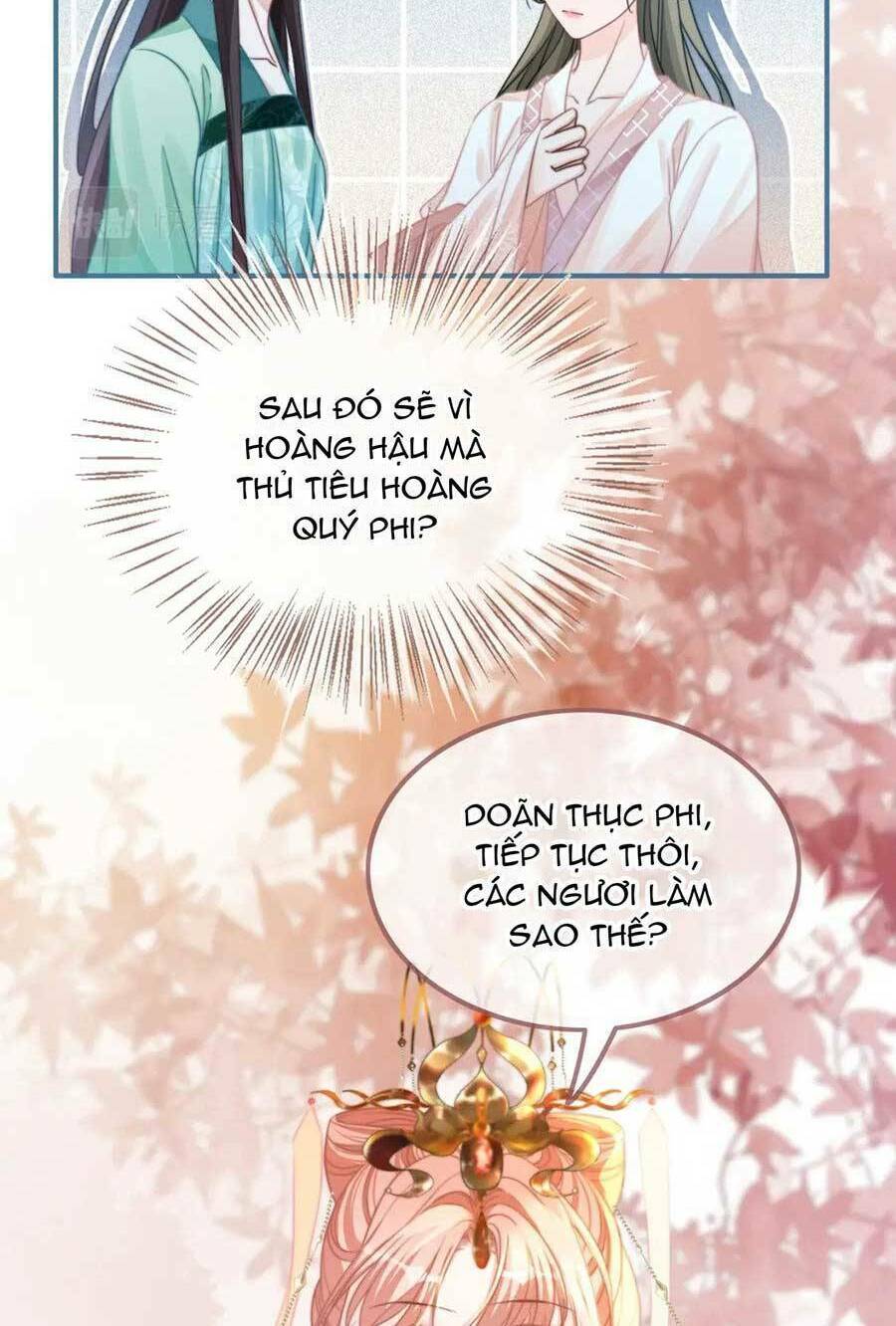Xuyên Nhanh Nữ Phụ Bình Tĩnh Chút: Chapter 127