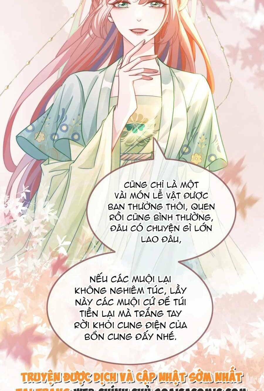 Xuyên Nhanh Nữ Phụ Bình Tĩnh Chút: Chapter 127