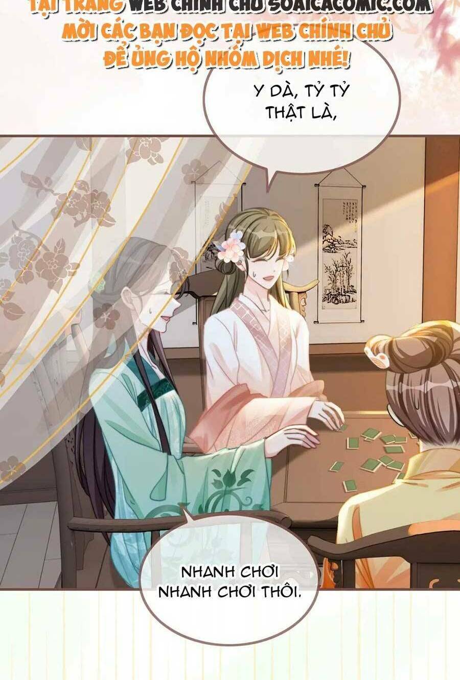 Xuyên Nhanh Nữ Phụ Bình Tĩnh Chút: Chapter 127