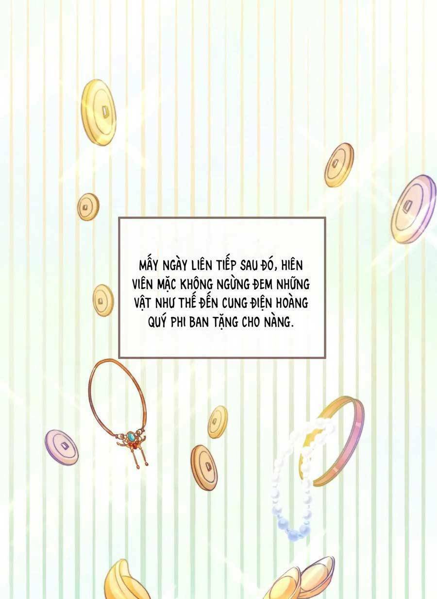 Xuyên Nhanh Nữ Phụ Bình Tĩnh Chút: Chapter 127