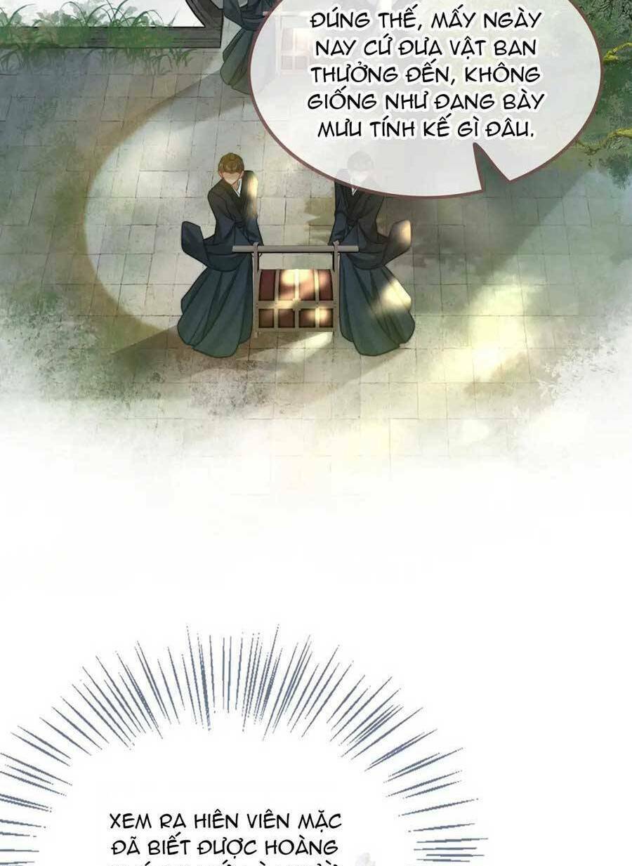 Xuyên Nhanh Nữ Phụ Bình Tĩnh Chút: Chapter 127