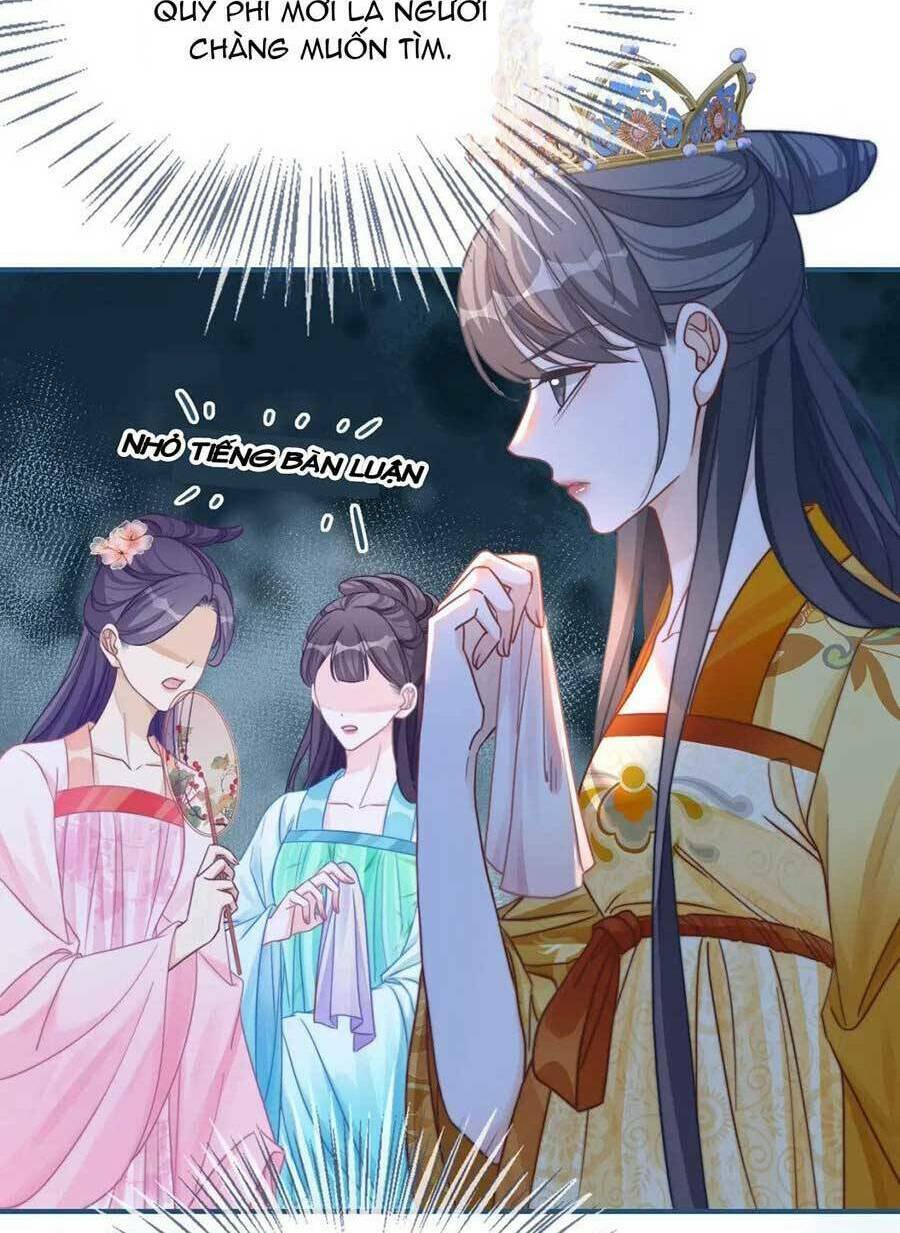 Xuyên Nhanh Nữ Phụ Bình Tĩnh Chút: Chapter 127
