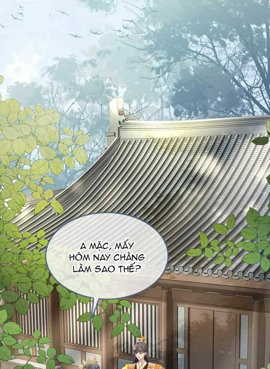 Xuyên Nhanh Nữ Phụ Bình Tĩnh Chút: Chapter 127