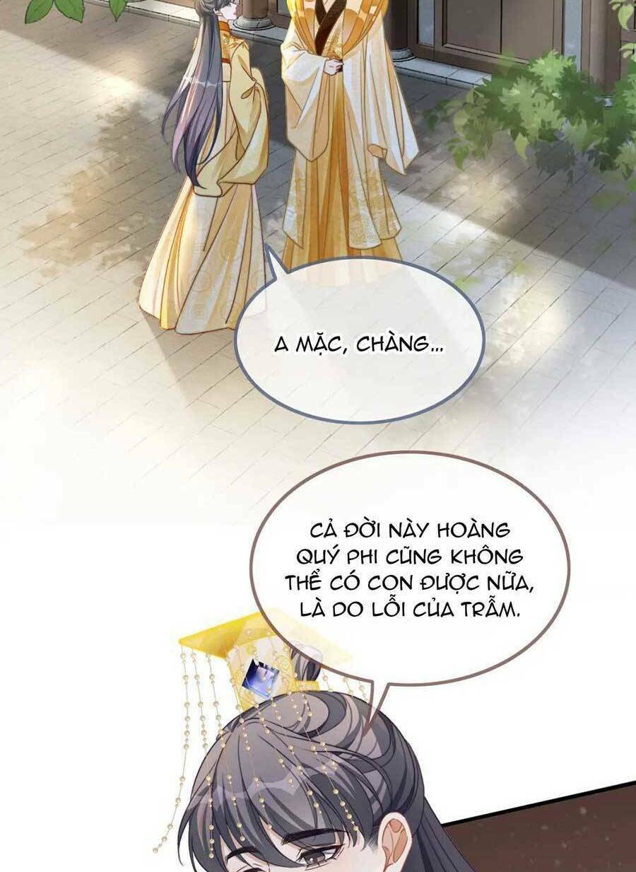 Xuyên Nhanh Nữ Phụ Bình Tĩnh Chút: Chapter 127