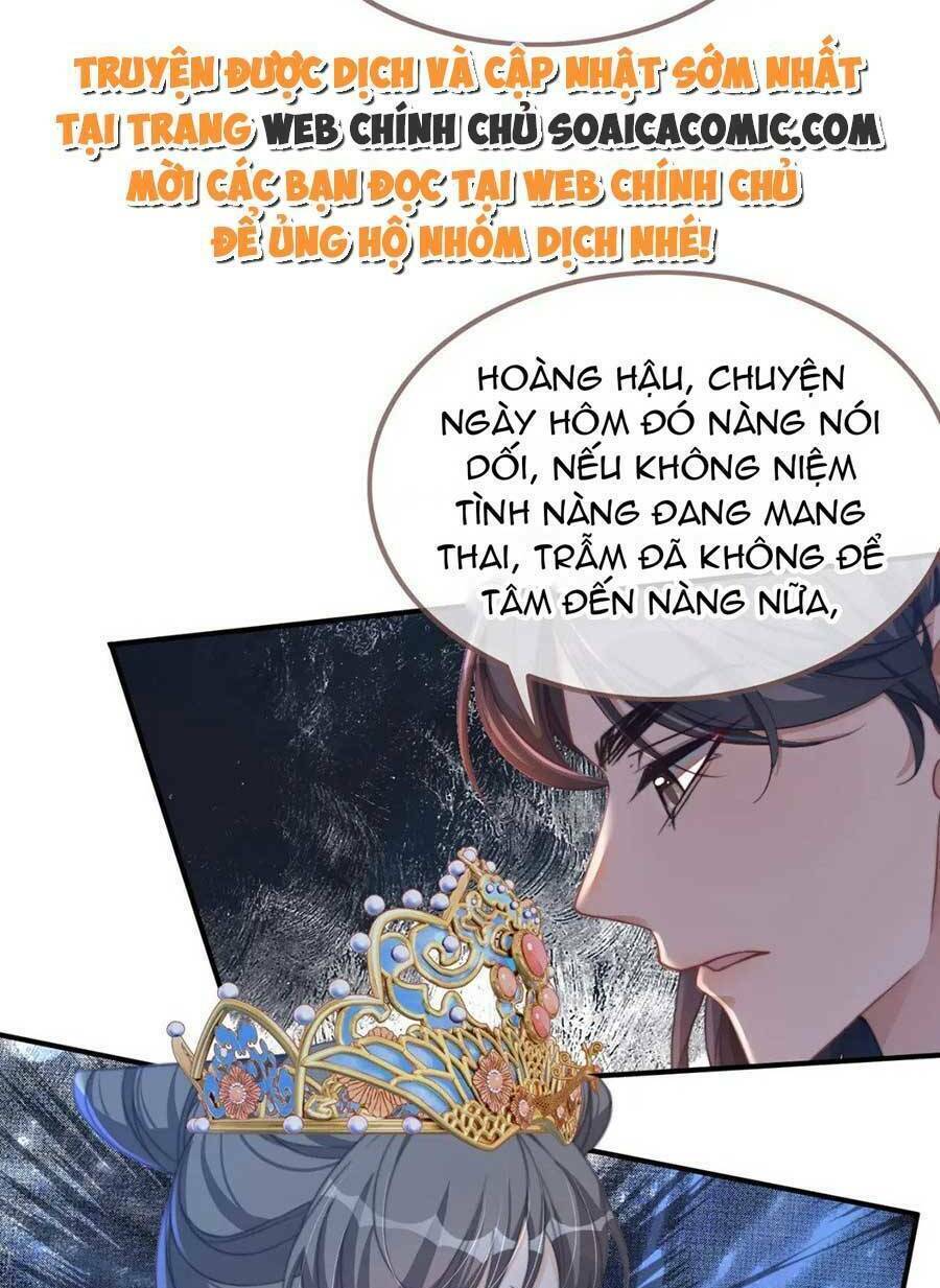 Xuyên Nhanh Nữ Phụ Bình Tĩnh Chút: Chapter 127