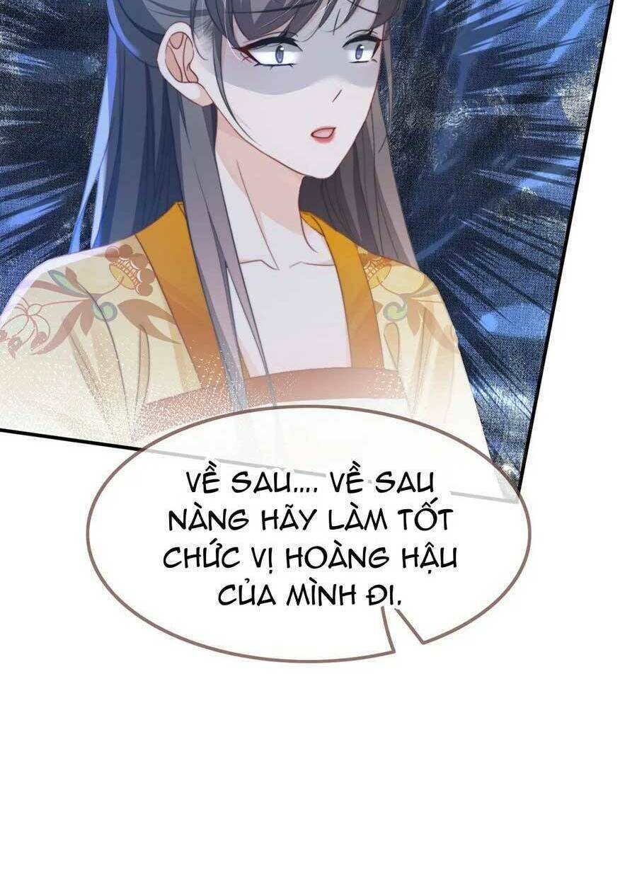 Xuyên Nhanh Nữ Phụ Bình Tĩnh Chút: Chapter 127