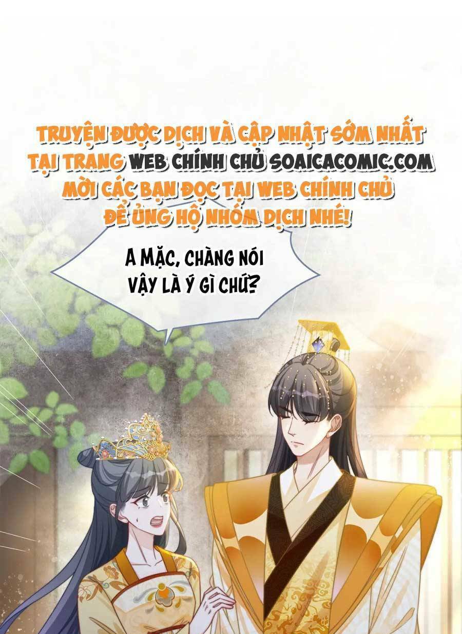 Xuyên Nhanh Nữ Phụ Bình Tĩnh Chút: Chapter 127