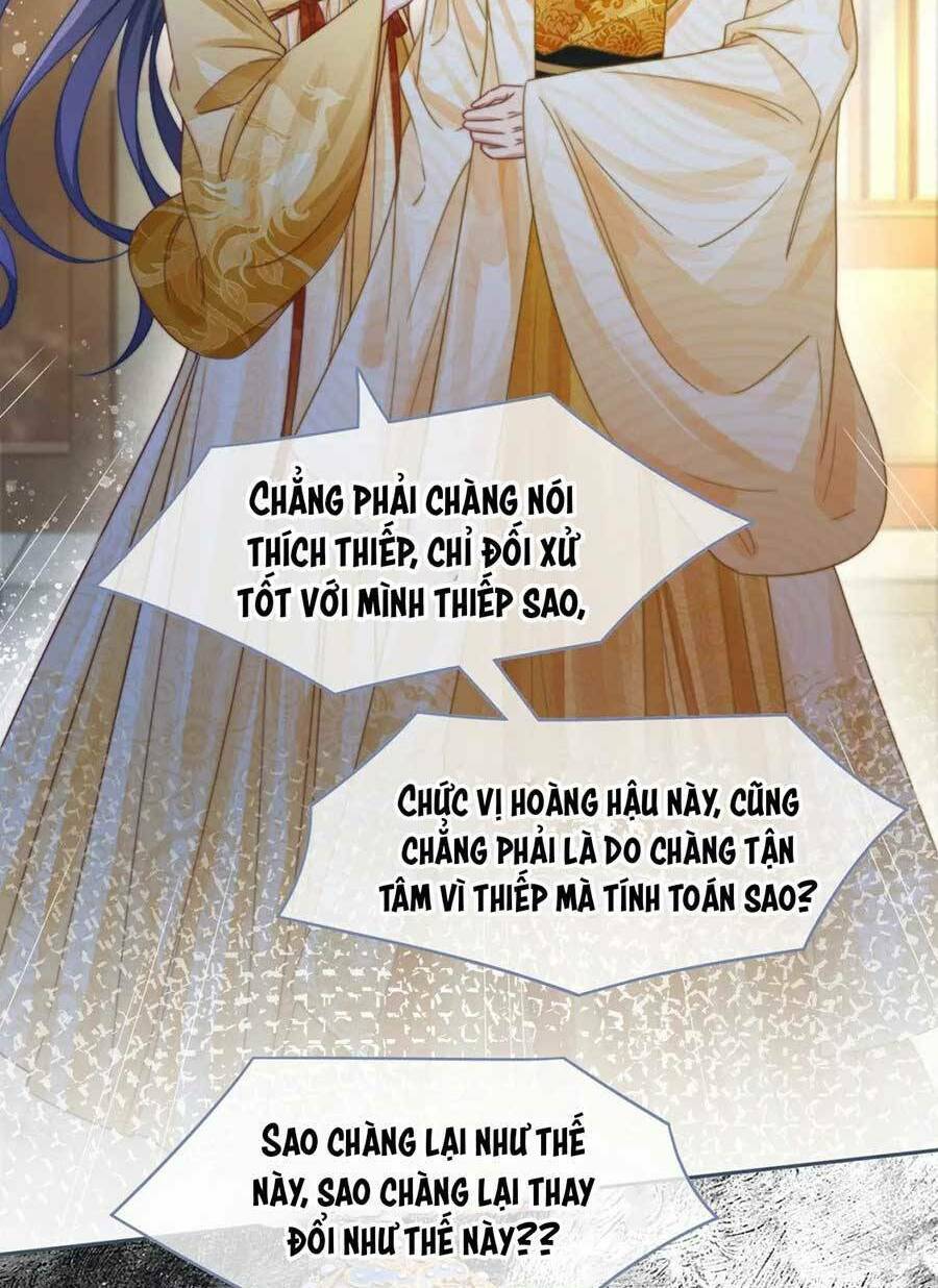 Xuyên Nhanh Nữ Phụ Bình Tĩnh Chút: Chapter 127