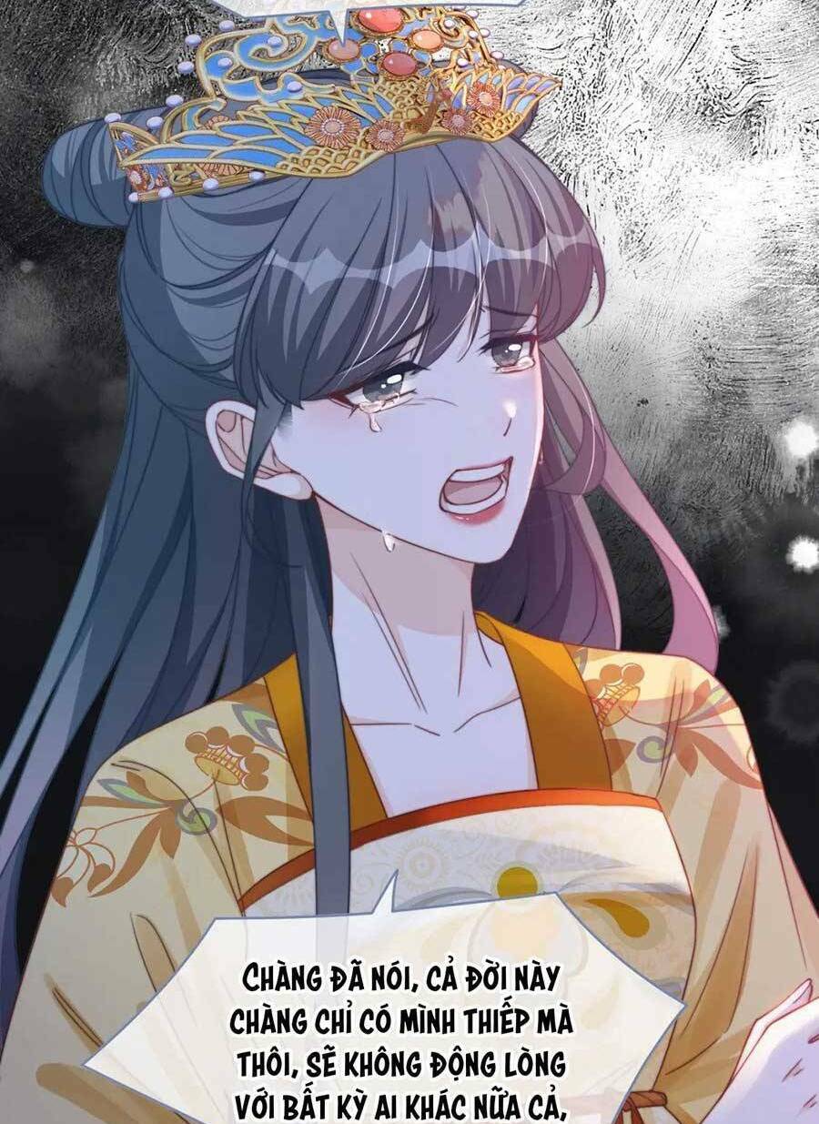 Xuyên Nhanh Nữ Phụ Bình Tĩnh Chút: Chapter 127