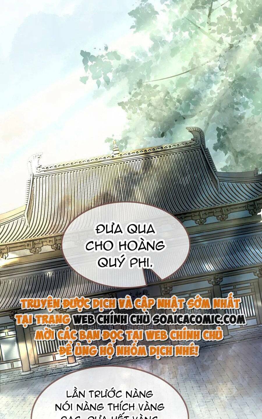 Xuyên Nhanh Nữ Phụ Bình Tĩnh Chút: Chapter 127