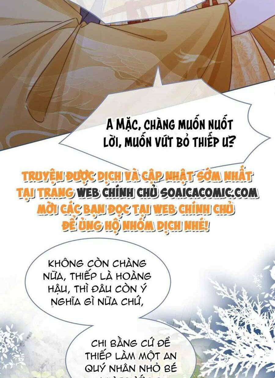 Xuyên Nhanh Nữ Phụ Bình Tĩnh Chút: Chapter 127
