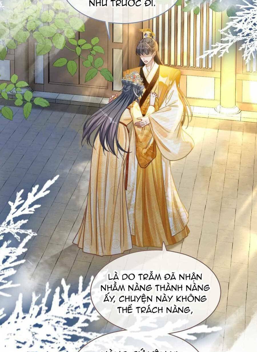 Xuyên Nhanh Nữ Phụ Bình Tĩnh Chút: Chapter 127