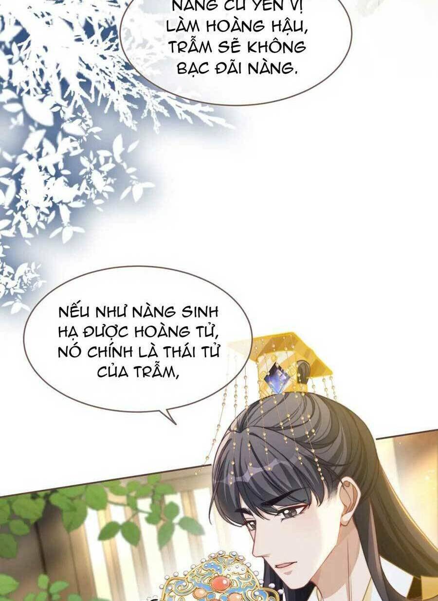 Xuyên Nhanh Nữ Phụ Bình Tĩnh Chút: Chapter 127