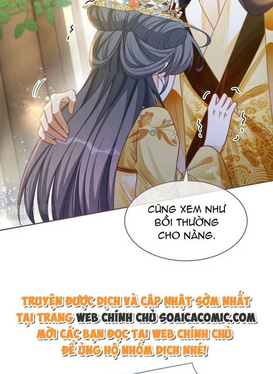 Xuyên Nhanh Nữ Phụ Bình Tĩnh Chút: Chapter 127