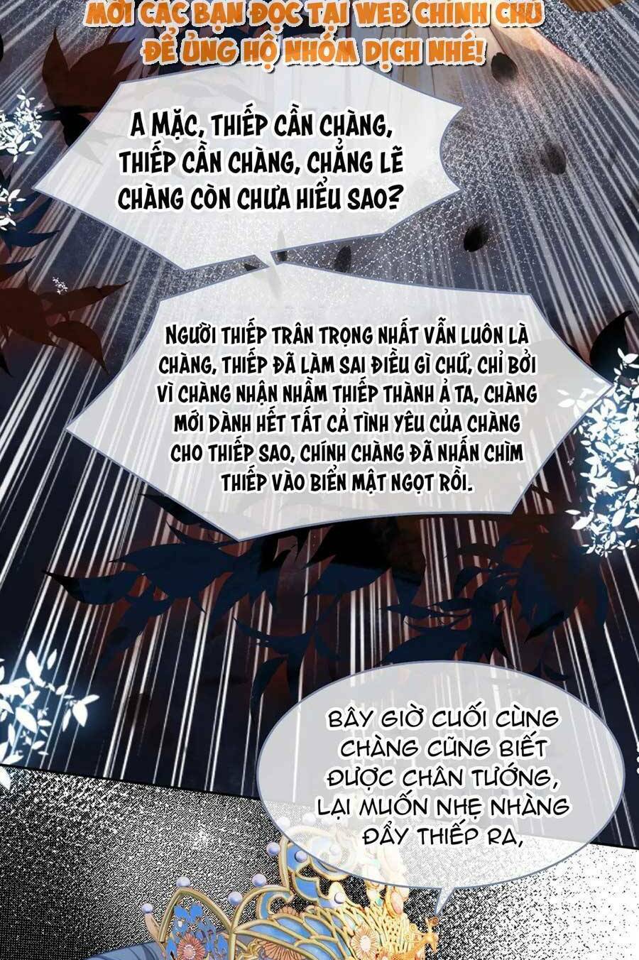 Xuyên Nhanh Nữ Phụ Bình Tĩnh Chút: Chapter 127
