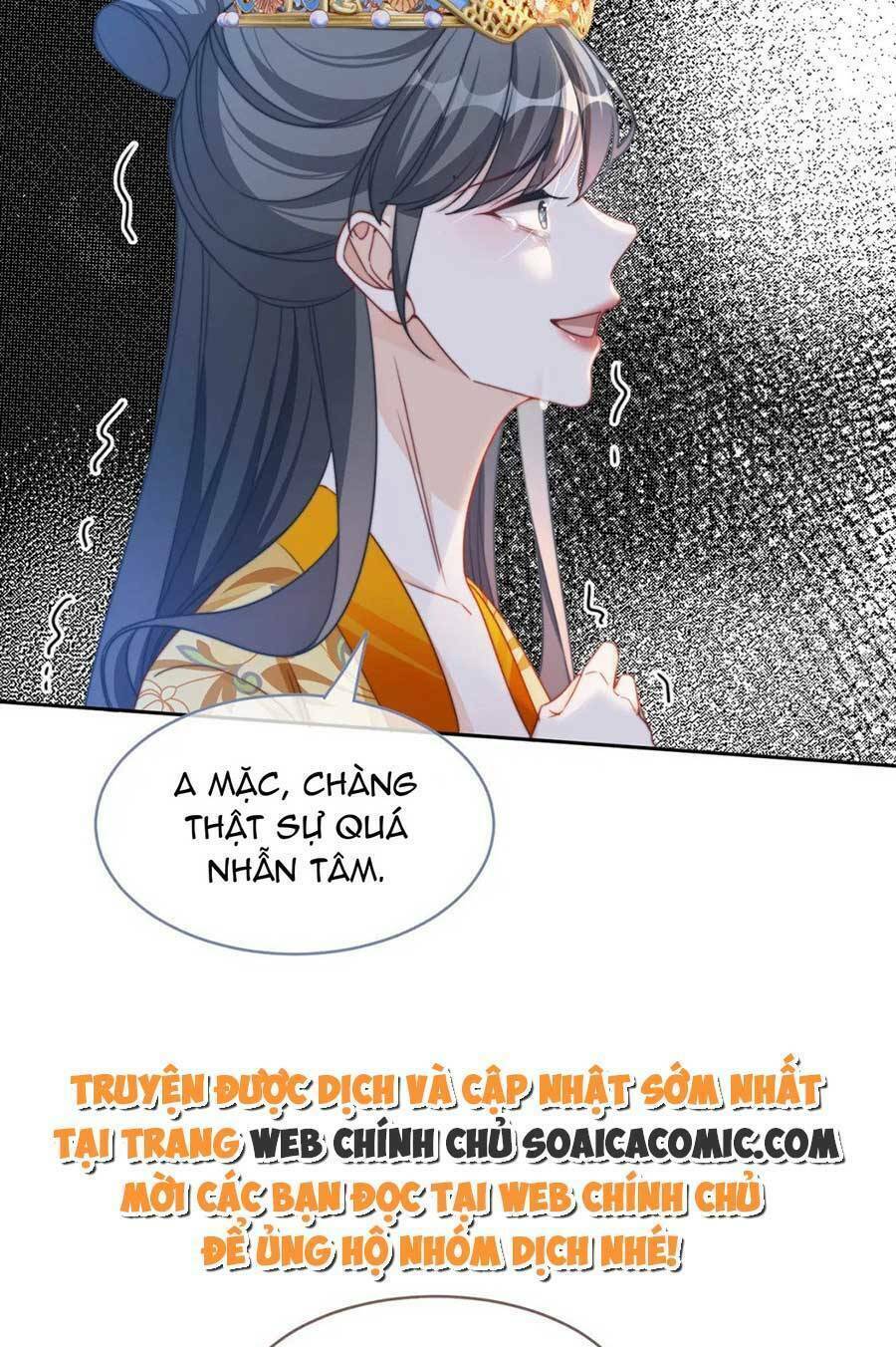 Xuyên Nhanh Nữ Phụ Bình Tĩnh Chút: Chapter 127
