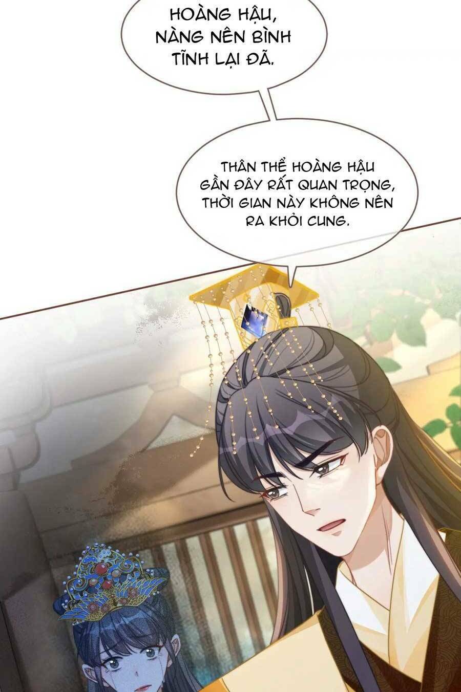 Xuyên Nhanh Nữ Phụ Bình Tĩnh Chút: Chapter 127