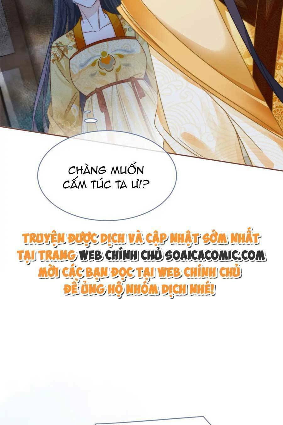 Xuyên Nhanh Nữ Phụ Bình Tĩnh Chút: Chapter 127