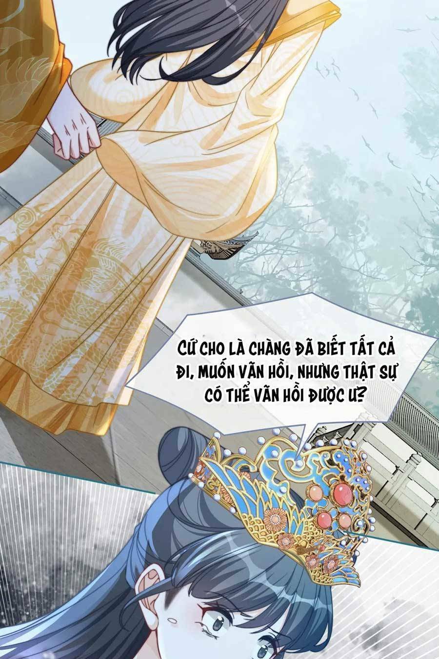 Xuyên Nhanh Nữ Phụ Bình Tĩnh Chút: Chapter 127