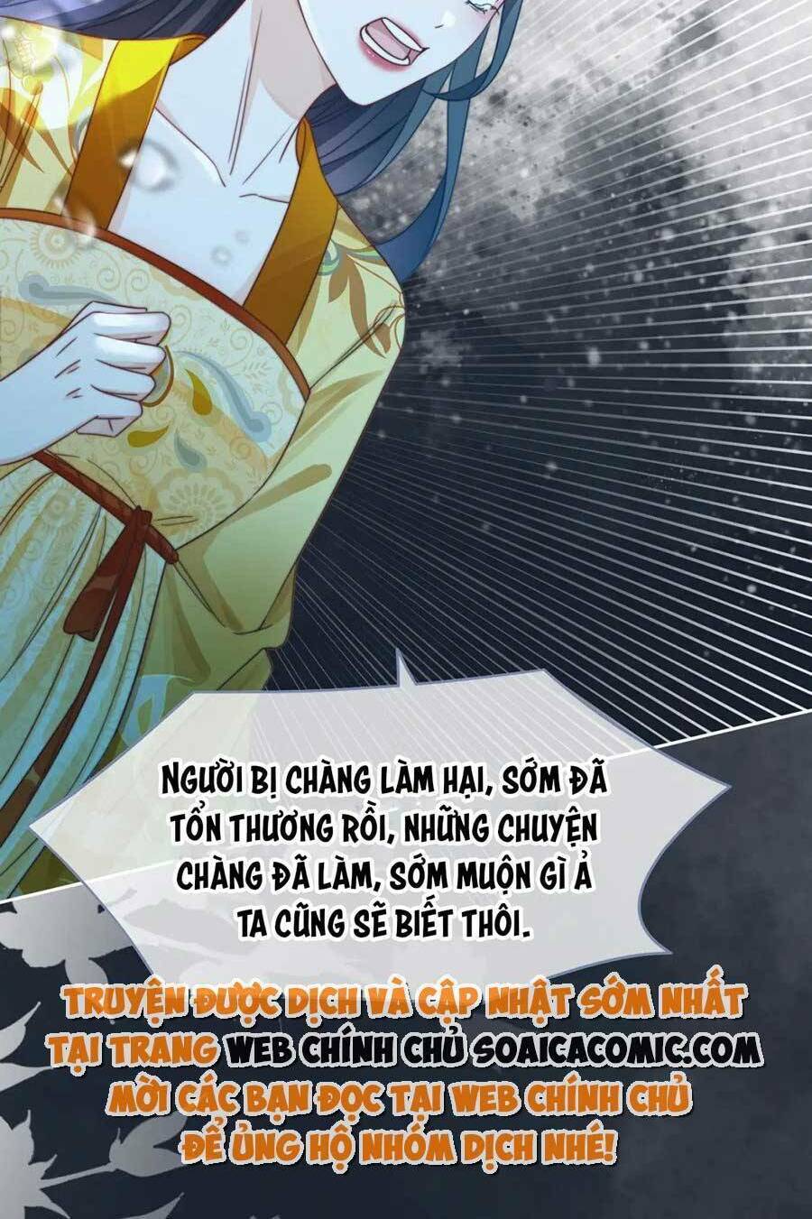 Xuyên Nhanh Nữ Phụ Bình Tĩnh Chút: Chapter 127