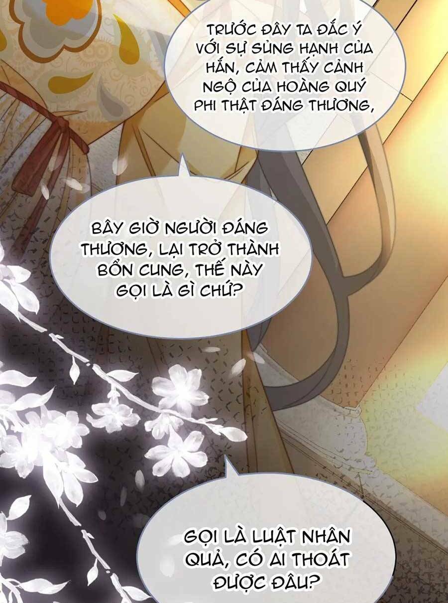 Xuyên Nhanh Nữ Phụ Bình Tĩnh Chút: Chapter 127