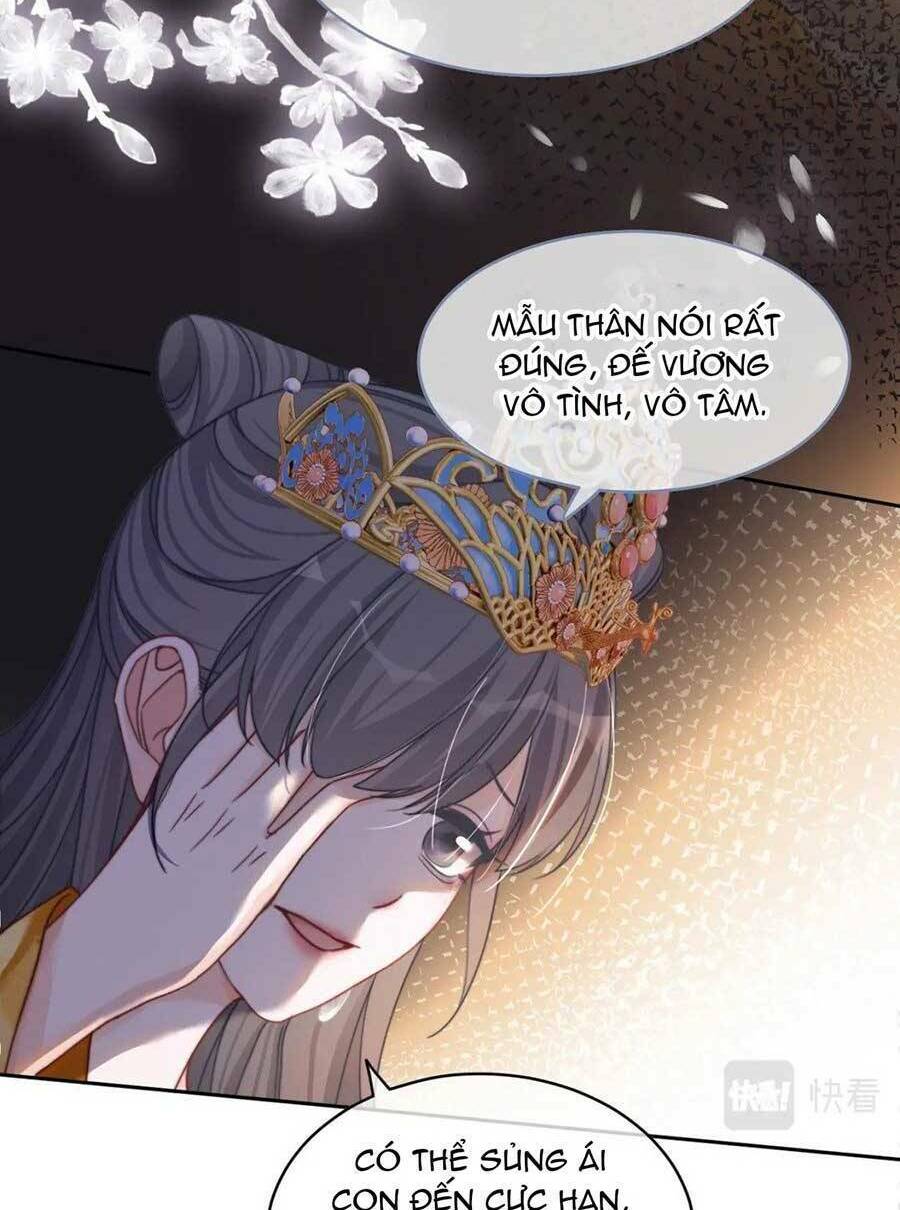 Xuyên Nhanh Nữ Phụ Bình Tĩnh Chút: Chapter 127