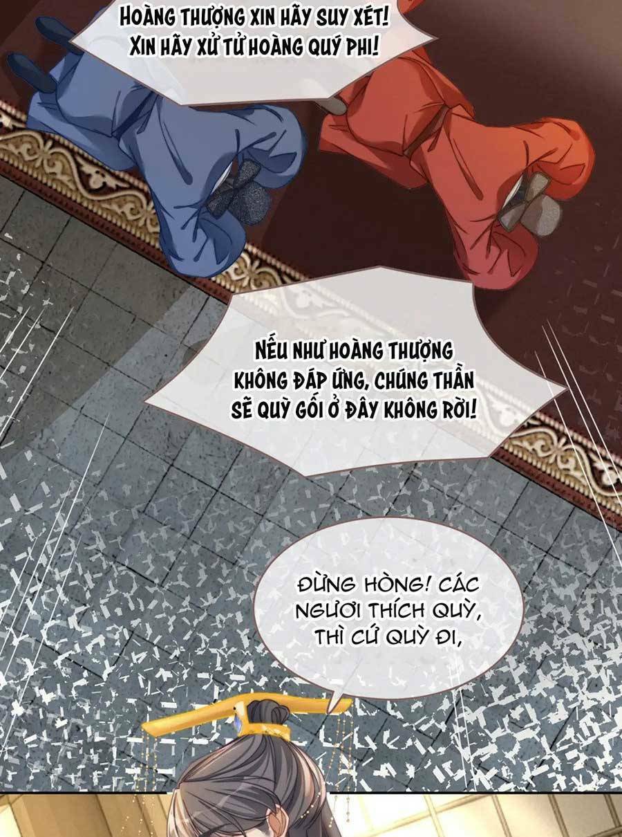 Xuyên Nhanh Nữ Phụ Bình Tĩnh Chút: Chapter 127