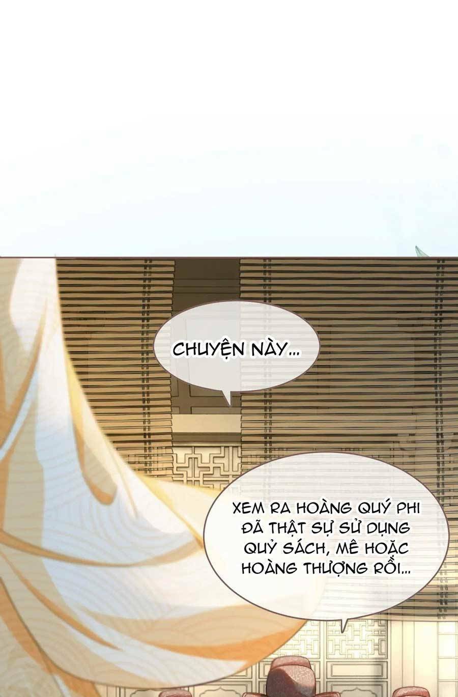 Xuyên Nhanh Nữ Phụ Bình Tĩnh Chút: Chapter 127