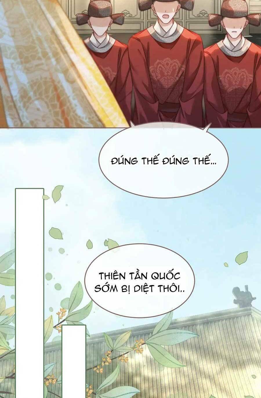 Xuyên Nhanh Nữ Phụ Bình Tĩnh Chút: Chapter 127