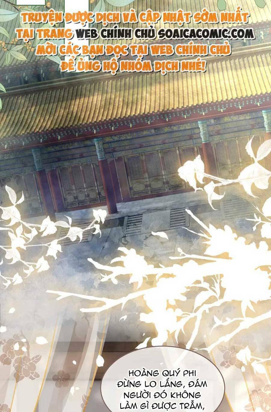 Xuyên Nhanh Nữ Phụ Bình Tĩnh Chút: Chapter 127