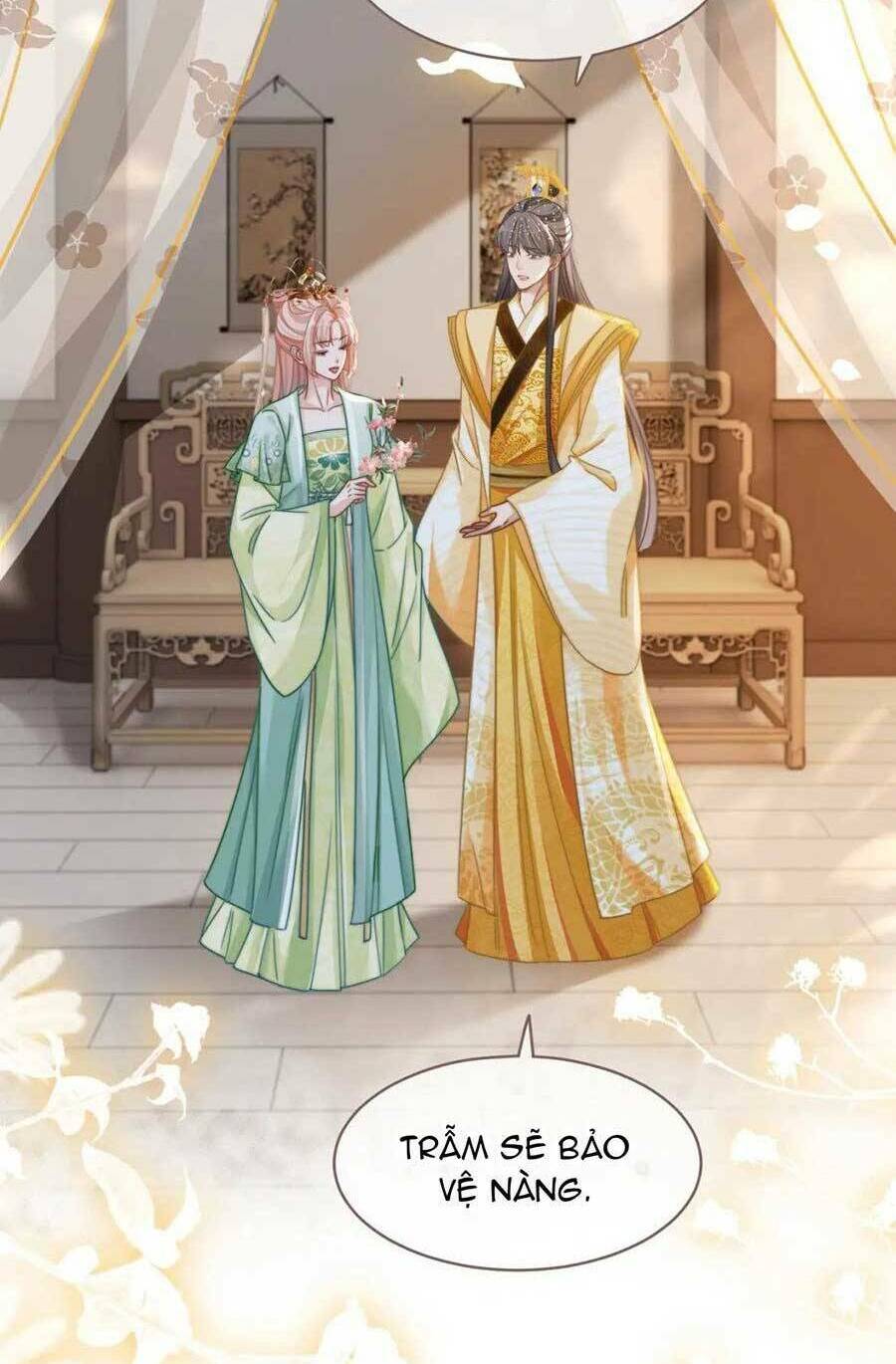 Xuyên Nhanh Nữ Phụ Bình Tĩnh Chút: Chapter 127