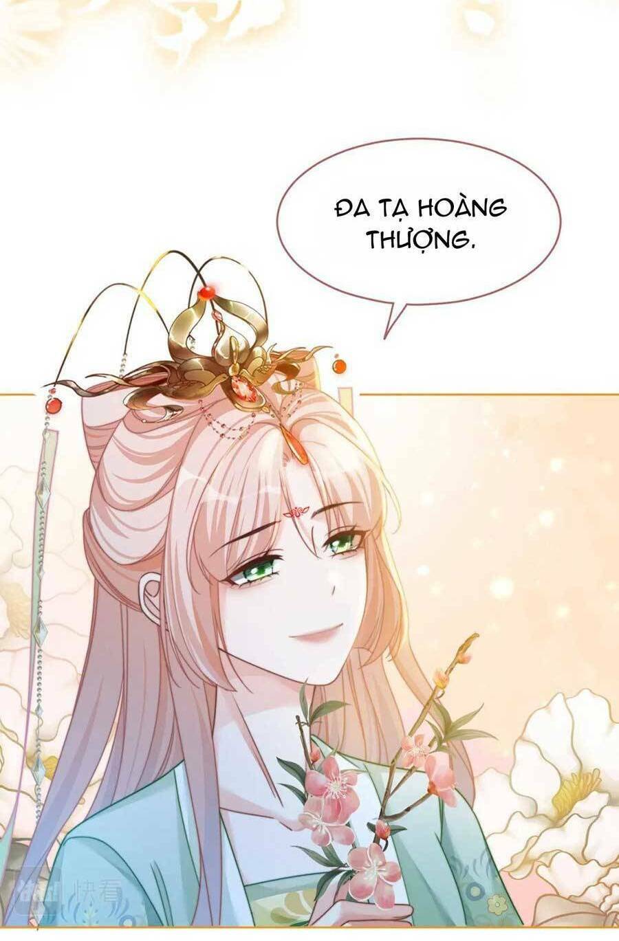 Xuyên Nhanh Nữ Phụ Bình Tĩnh Chút: Chapter 127