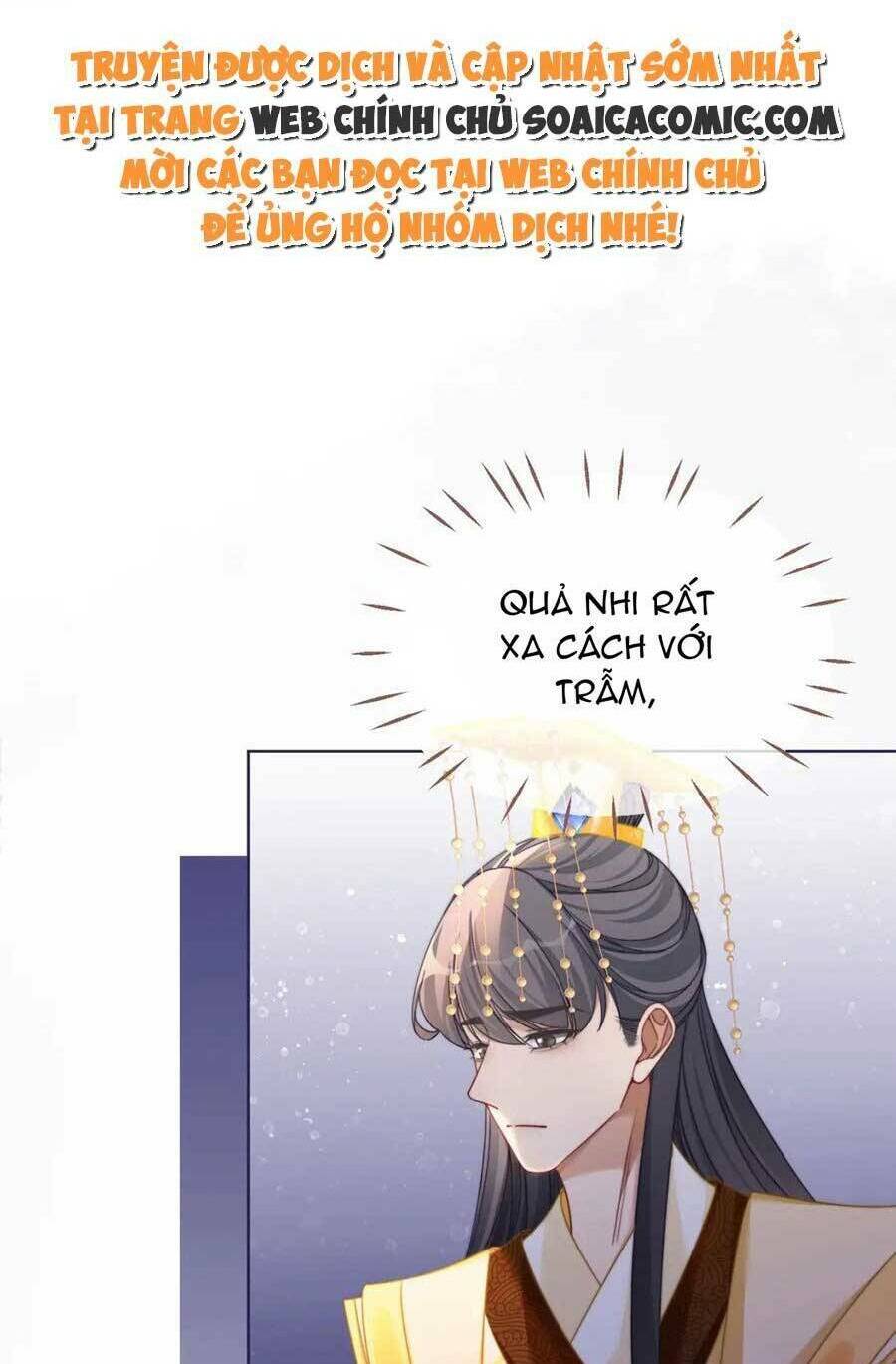 Xuyên Nhanh Nữ Phụ Bình Tĩnh Chút: Chapter 127