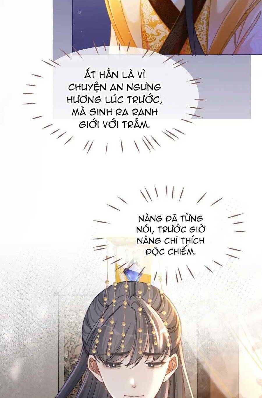 Xuyên Nhanh Nữ Phụ Bình Tĩnh Chút: Chapter 127