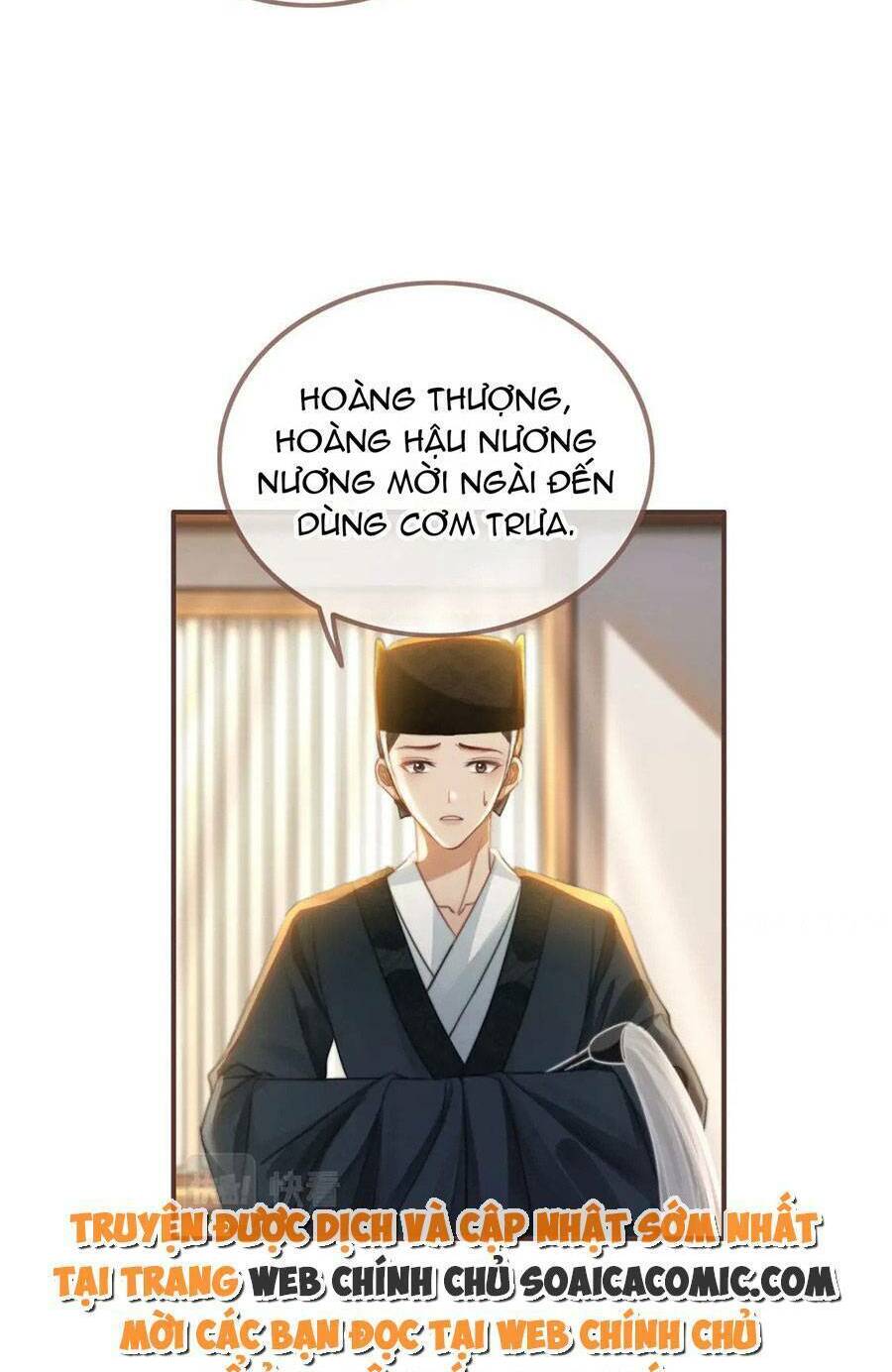 Xuyên Nhanh Nữ Phụ Bình Tĩnh Chút: Chapter 127