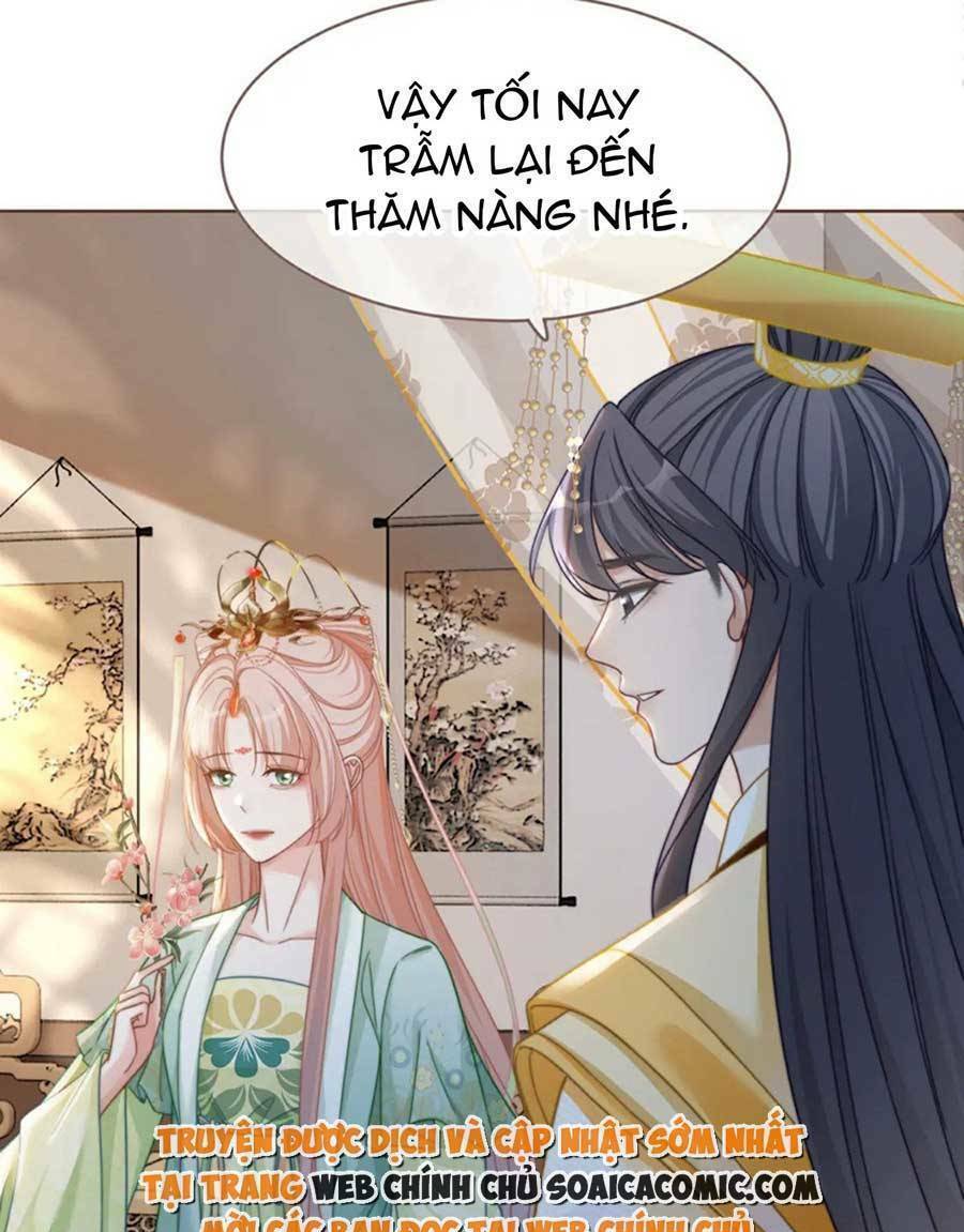 Xuyên Nhanh Nữ Phụ Bình Tĩnh Chút: Chapter 127