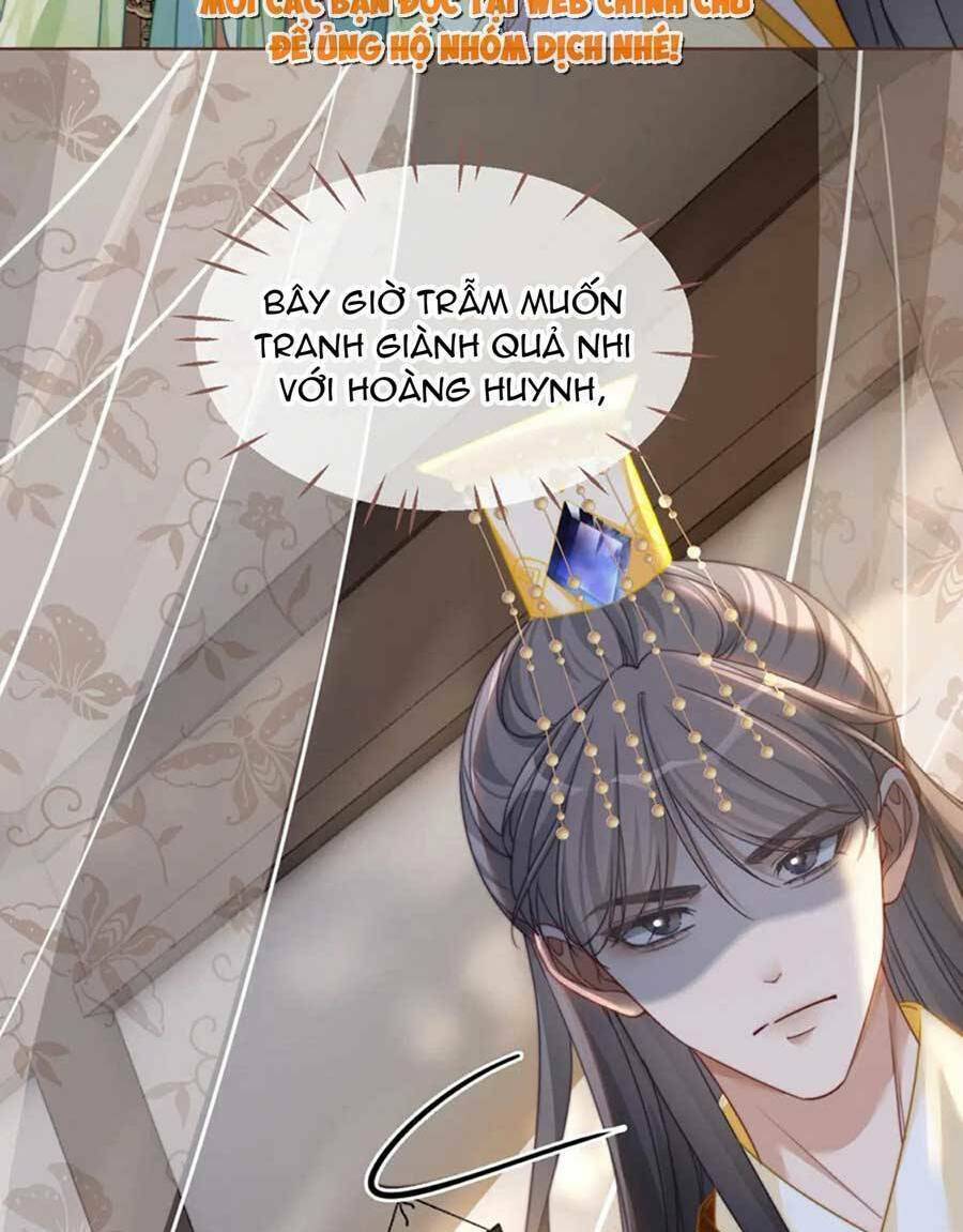 Xuyên Nhanh Nữ Phụ Bình Tĩnh Chút: Chapter 127